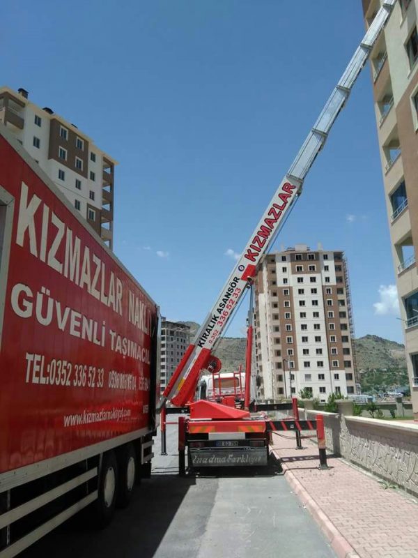 Zonguldak Evden Eve Nakliyat Kızmazlar Evden Eve Nakliyat