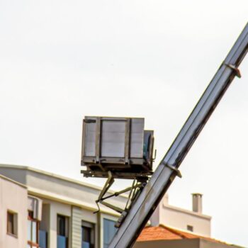 İldem Asansörlü Nakliyat